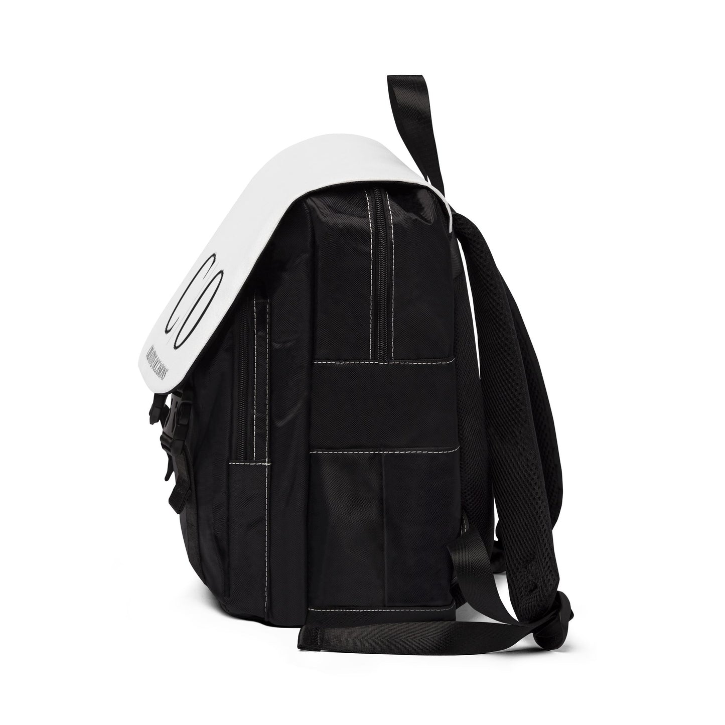 Creative Occasions Unisex Casual Shoulder Backpack