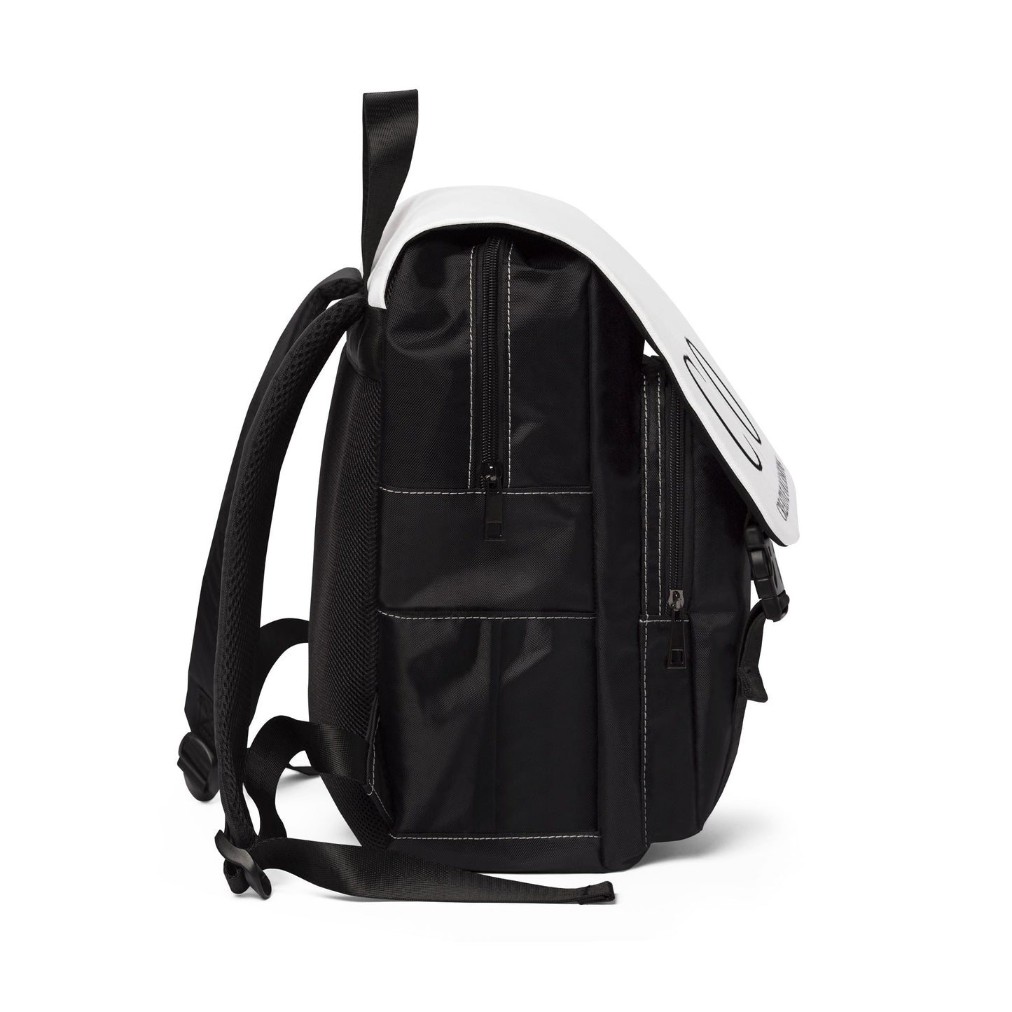 Creative Occasions Unisex Casual Shoulder Backpack