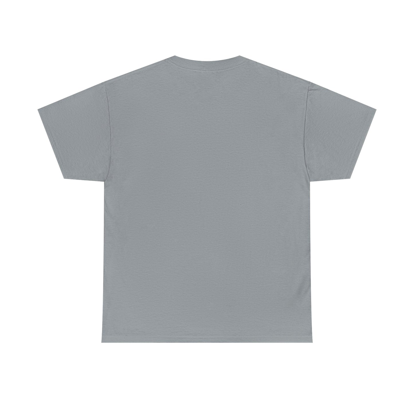 Support Squad Unisex Heavy Cotton Tee - #TeamCorinne