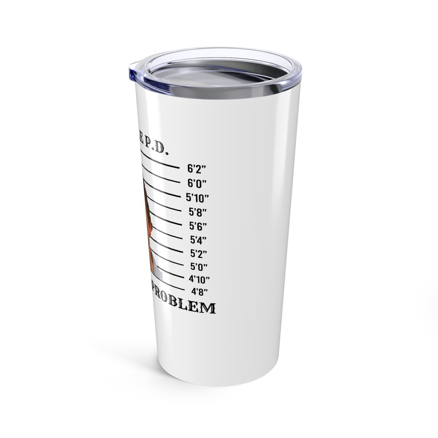 Morgan Tumbler 20oz