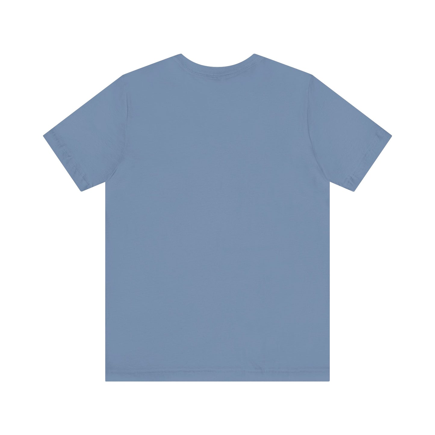Morgan Mugshot (Unisex Jersey Short Sleeve Tee)