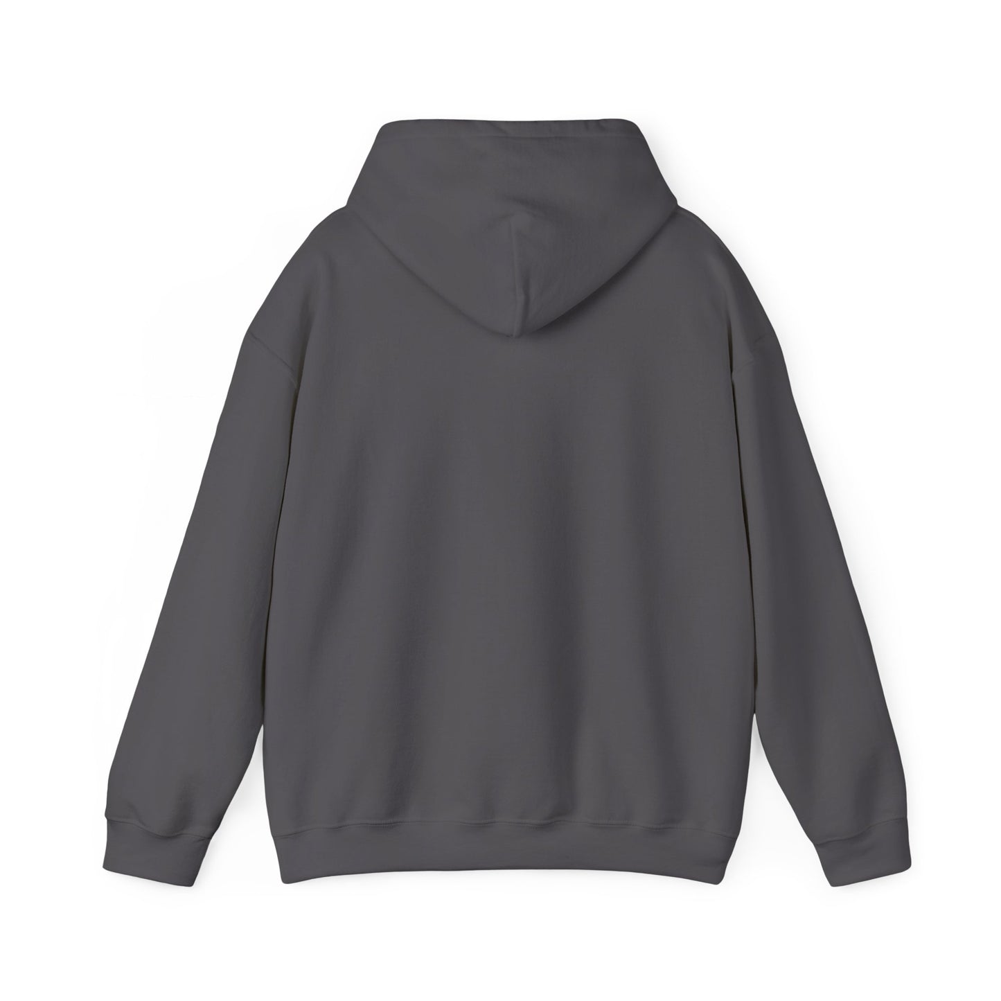 Support Squad Hooded Sweatshirt - #TeamCorinne