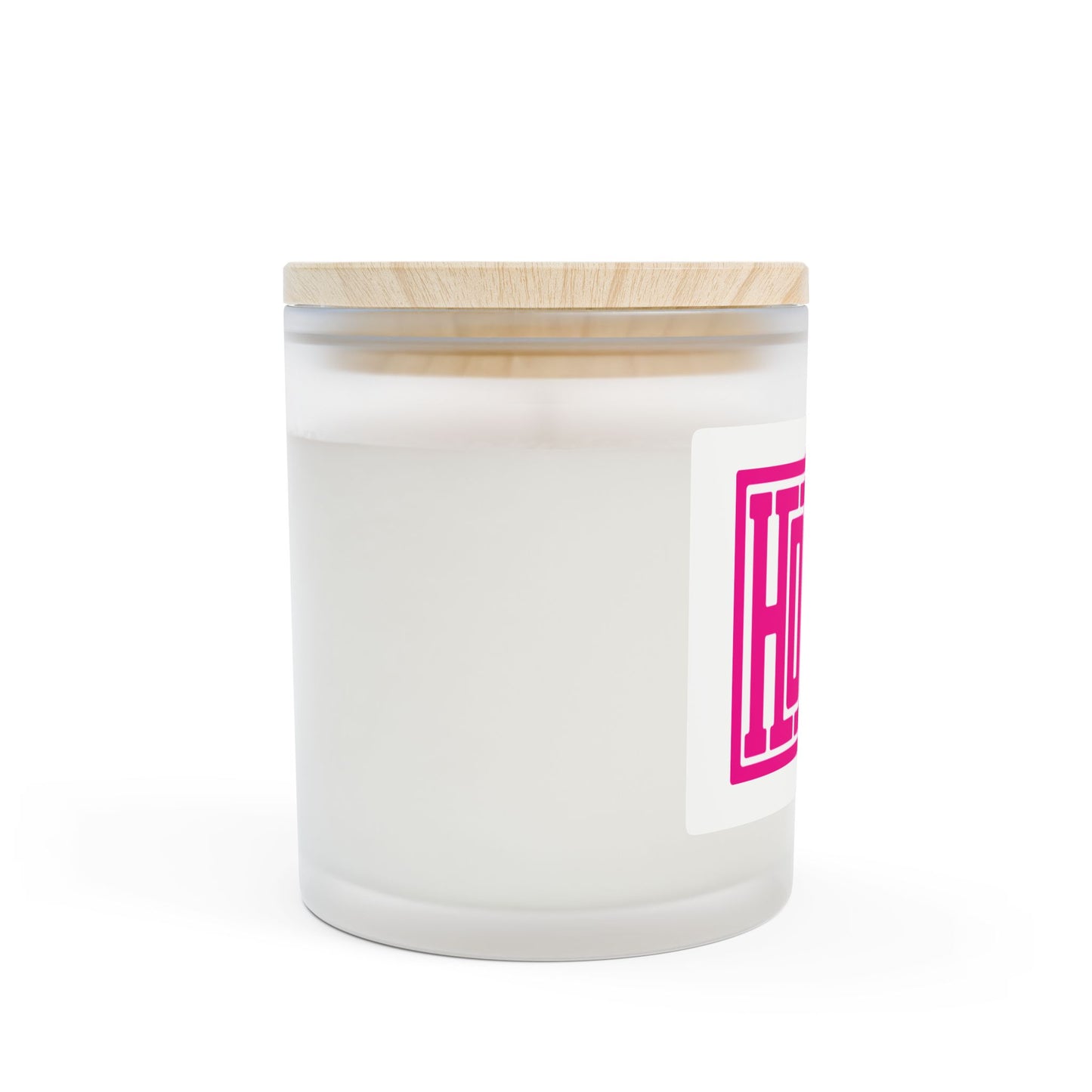Howdy Frostit Candle, 11oz | Decorative Home Décor, Unique Gifts, Aromatherapy Candle, Relaxing Ambiance, Self-Care Essentials