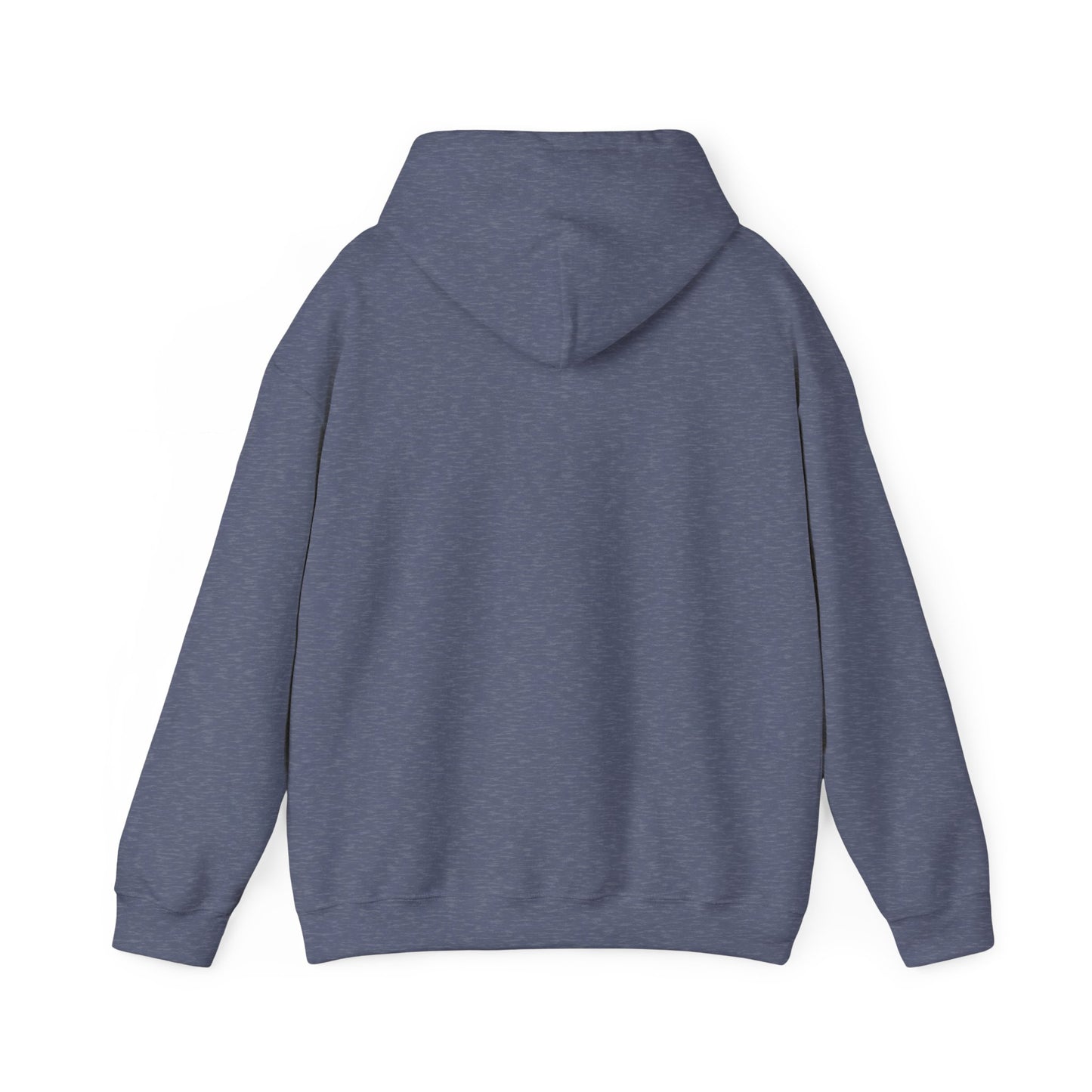 Support Squad Hooded Sweatshirt - #TeamCorinne