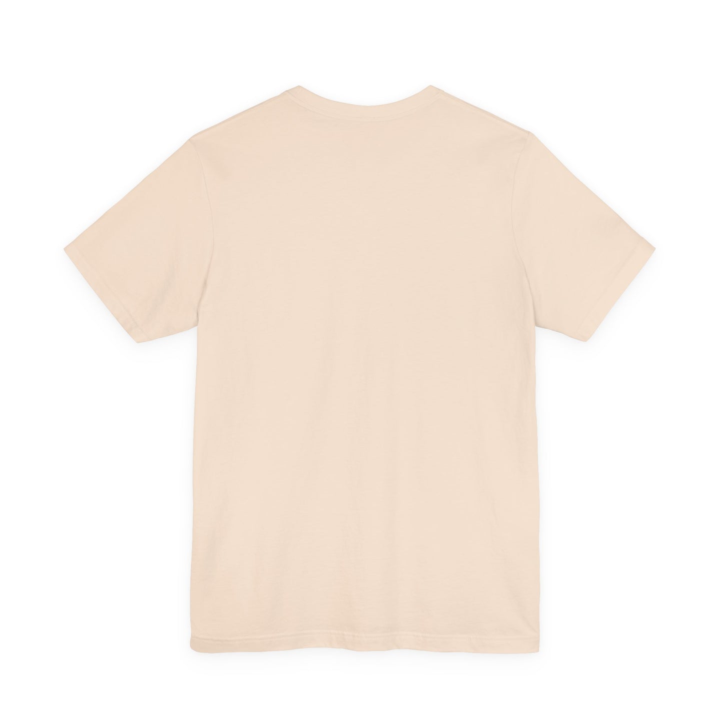 Morgan Mugshot (Unisex Jersey Short Sleeve Tee)