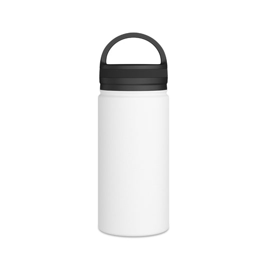 Support Squad Stainless Steel Water Bottle - #TeamCorinne