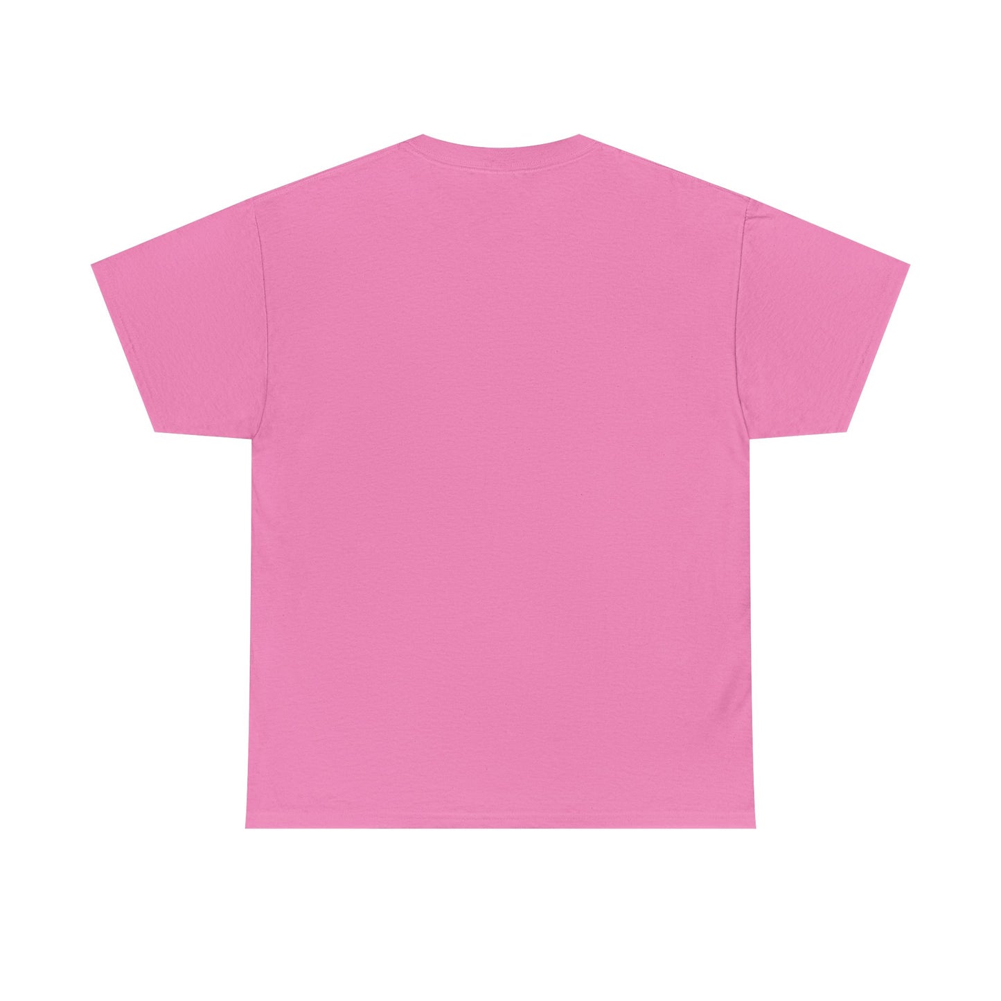 Support Squad Unisex Heavy Cotton Tee - #TeamCorinne