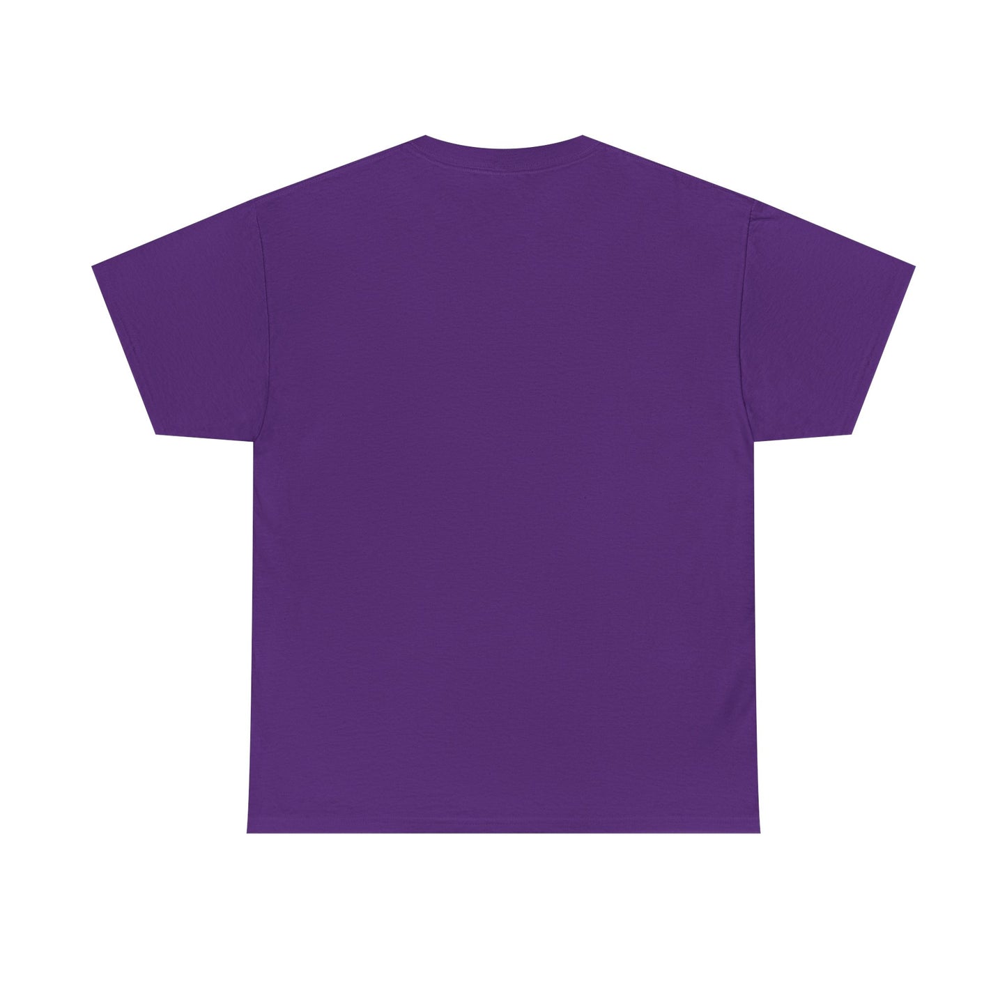 Support Squad Unisex Heavy Cotton Tee - #TeamCorinne