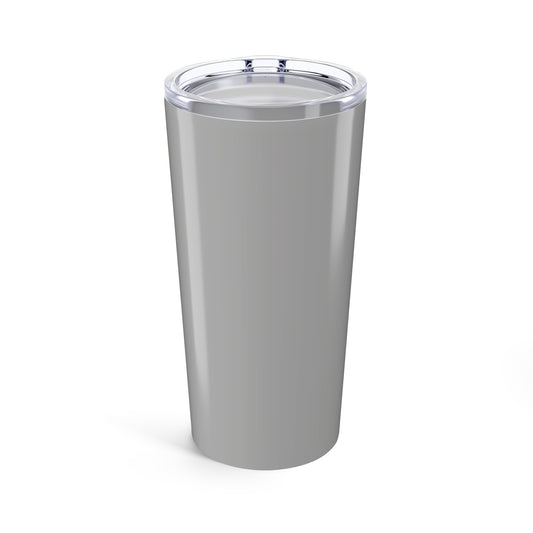 Morgan Mugshot (Tumbler 20oz)