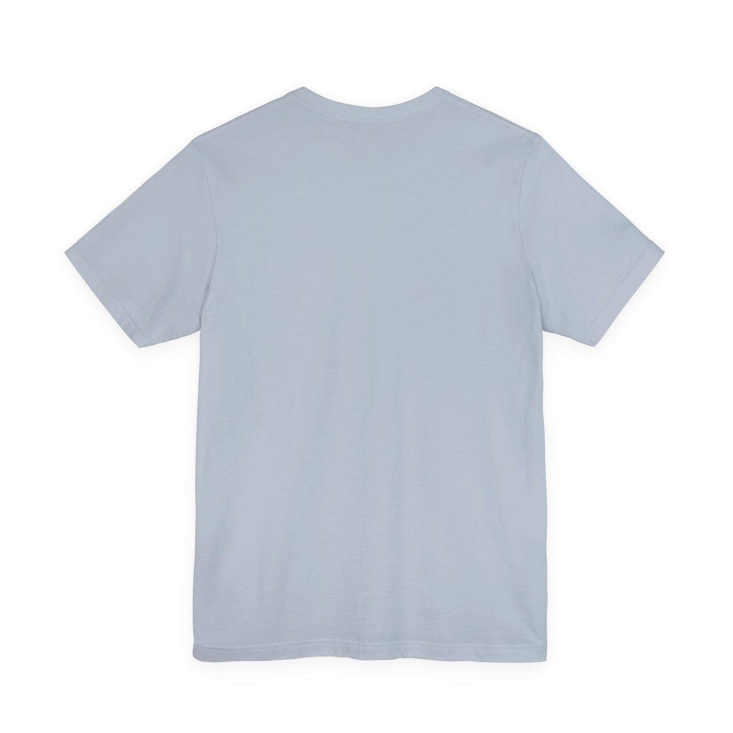 Morgan Mugshot (Unisex Jersey Short Sleeve Tee)