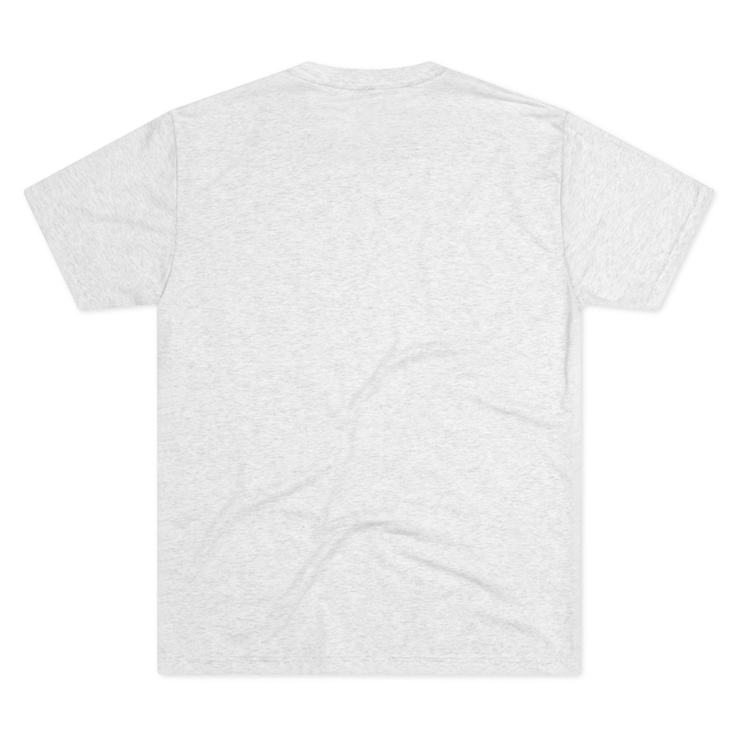 Branded Beef Unisex Tri-Blend Crew Tee
