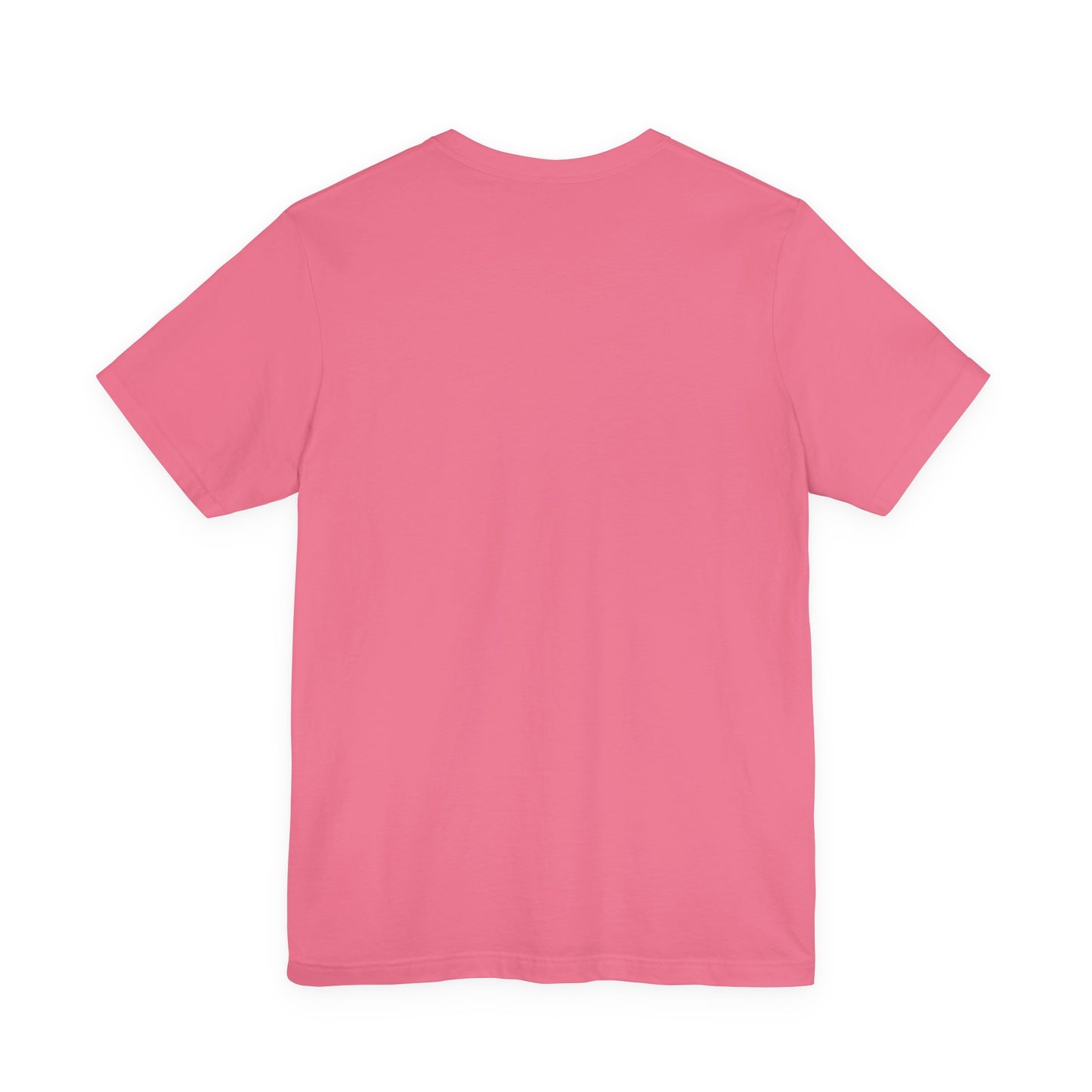 Morgan Mugshot (Unisex Jersey Short Sleeve Tee)