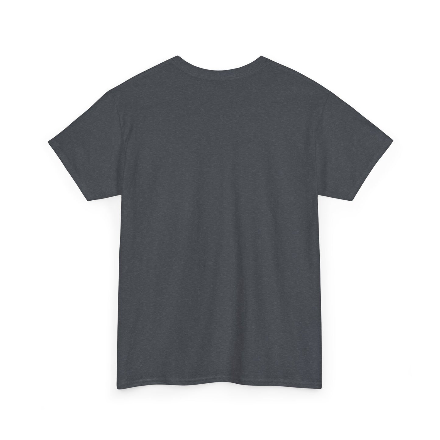 Support Squad Unisex Heavy Cotton Tee - #TeamCorinne