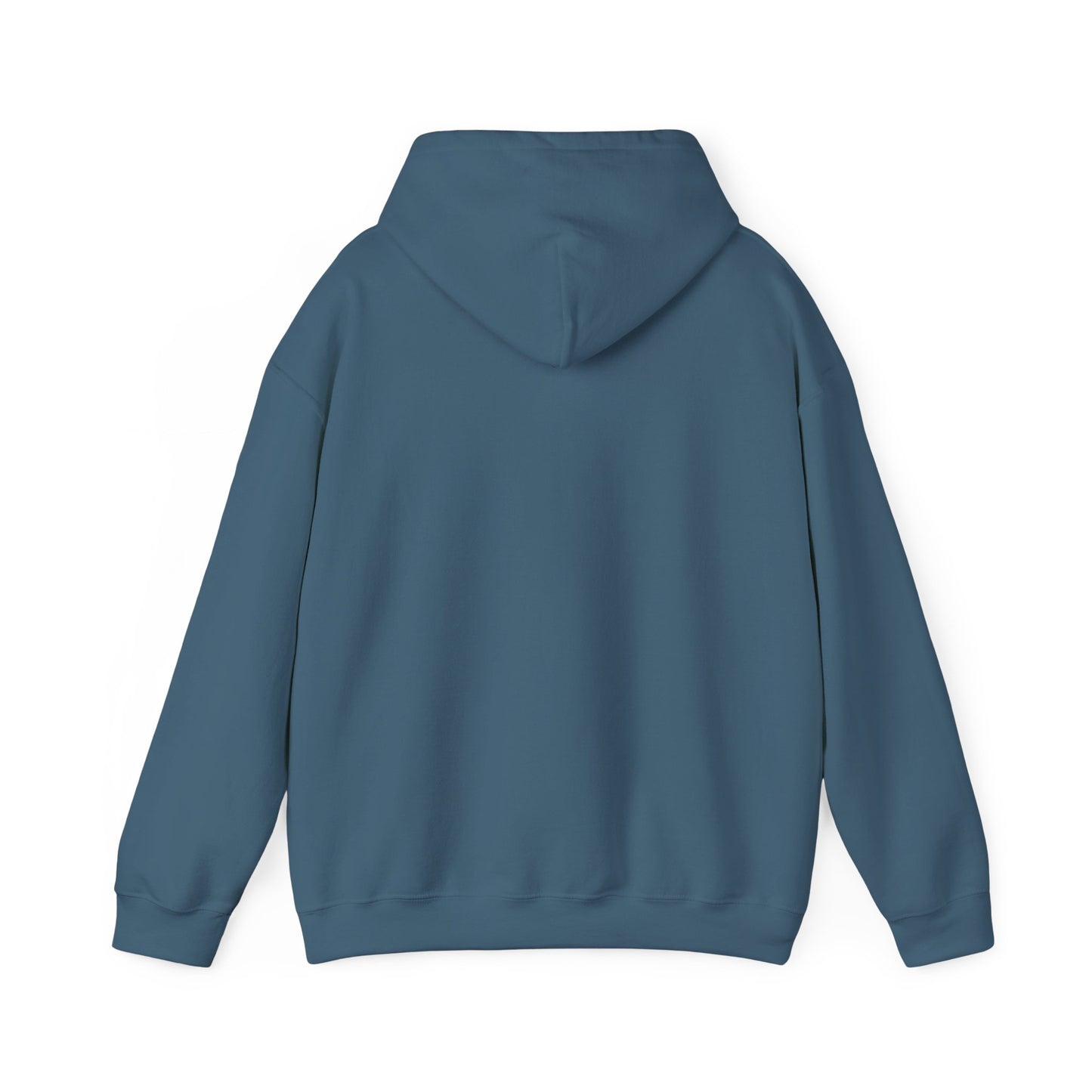 Support Squad Hooded Sweatshirt - #TeamCorinne
