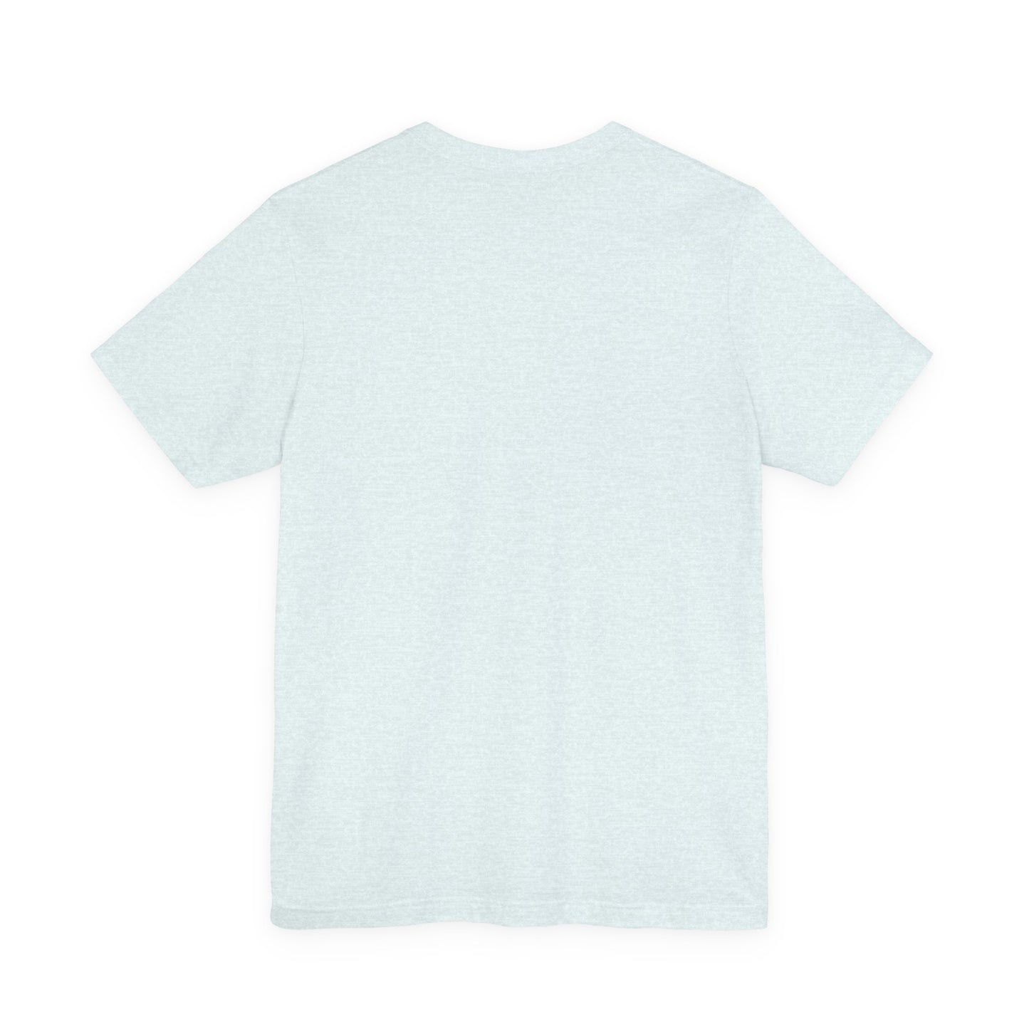 Morgan Mugshot (Unisex Jersey Short Sleeve Tee)