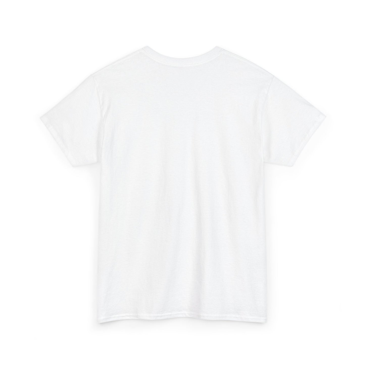 Support Squad Unisex Heavy Cotton Tee - #TeamCorinne