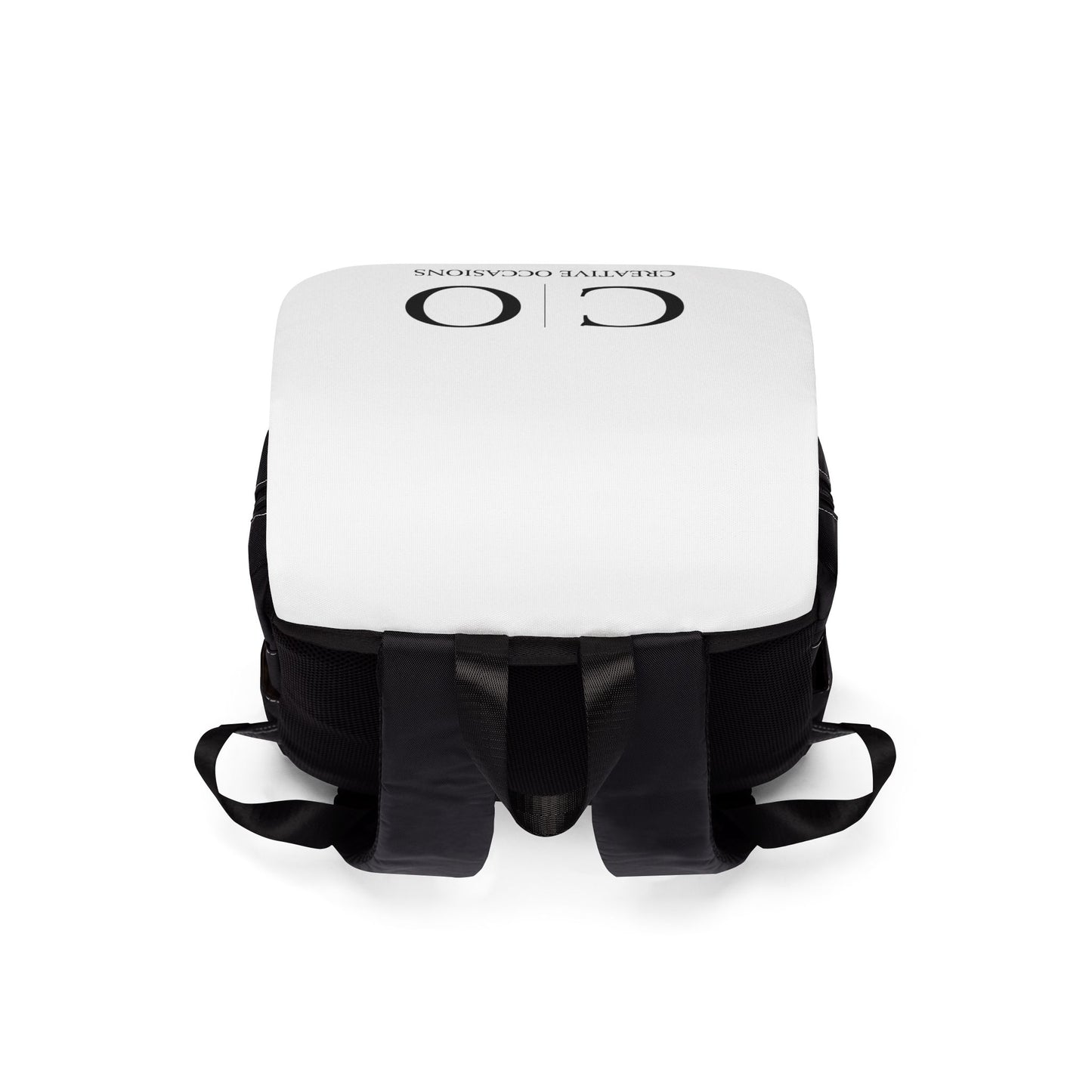 Creative Occasions Unisex Casual Shoulder Backpack