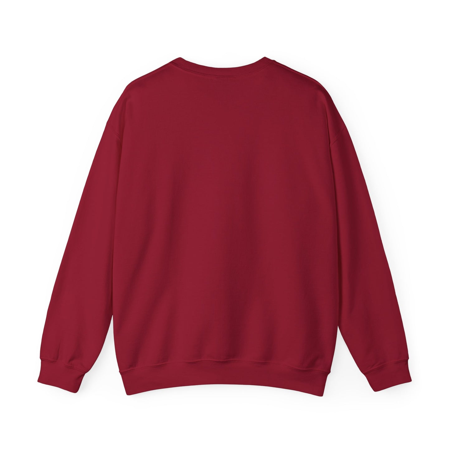Howdy Unisex Heavy Blend™ Crewneck Sweatshirt