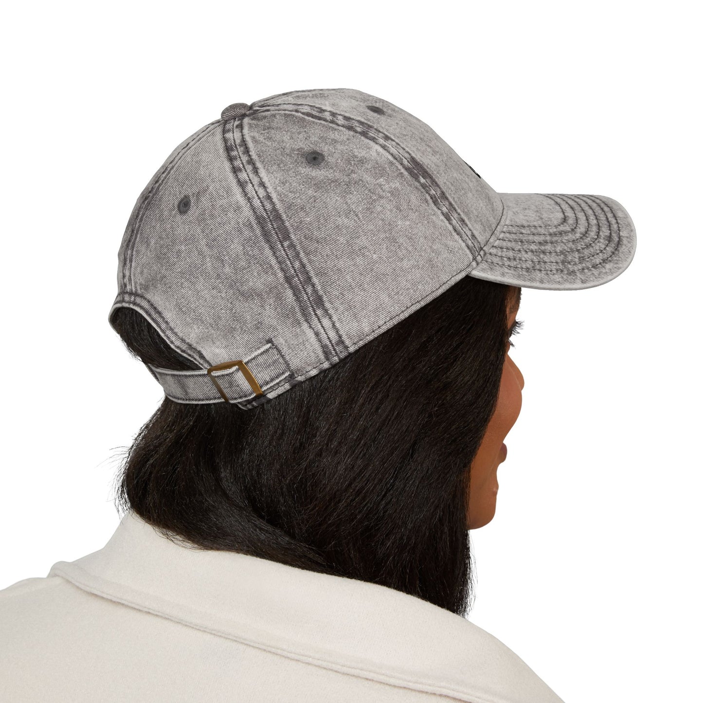 Howdy Vintage Cap (Embroidery)